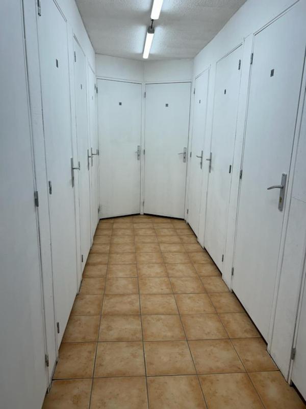 1+1 Apartment Les Deux Alpes Bagian luar foto